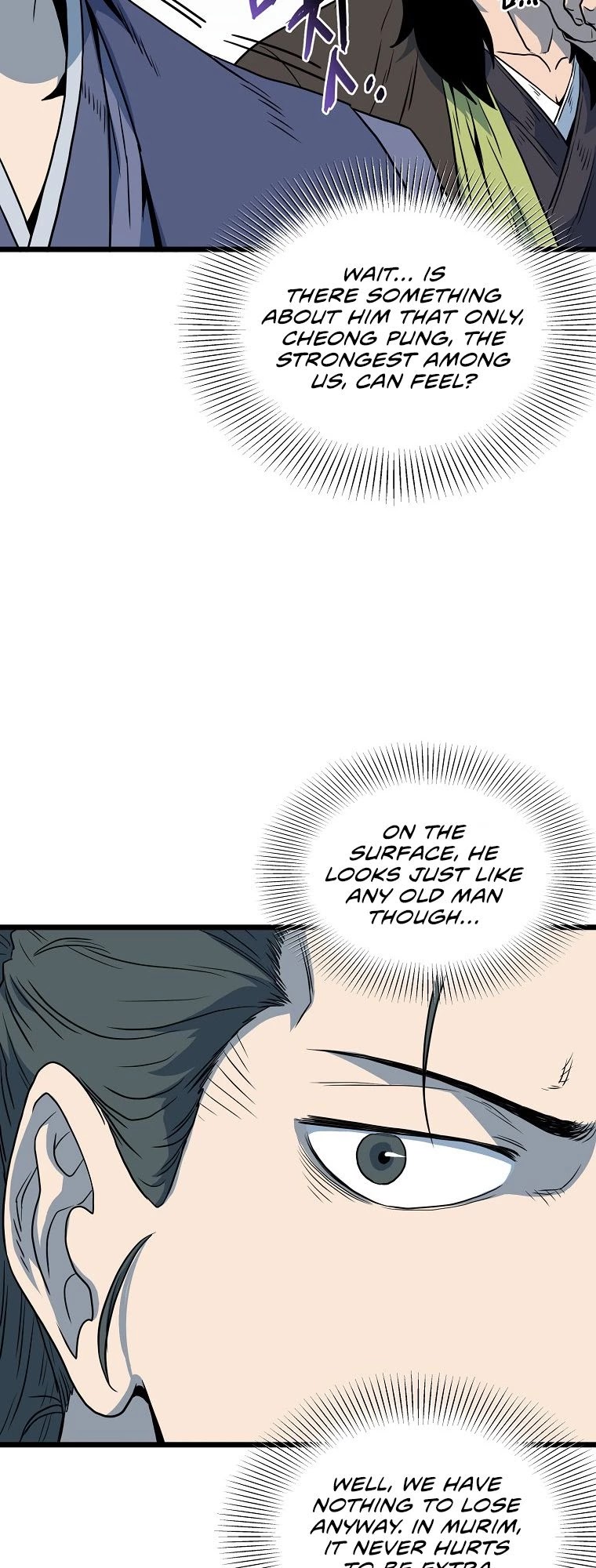 Murim Login Chapter 113 image 48